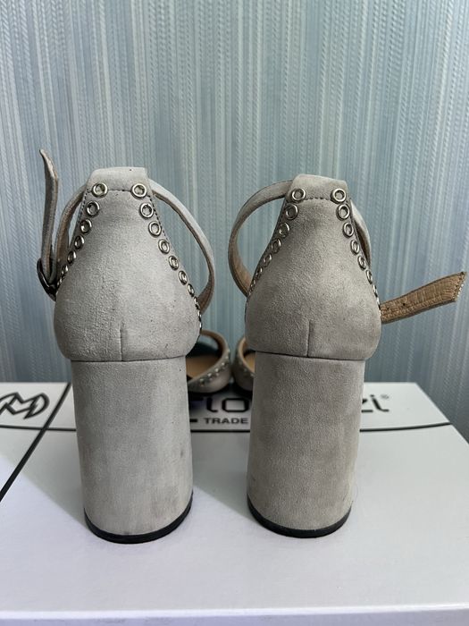 Туфлі Mario Muzi, розмір 35