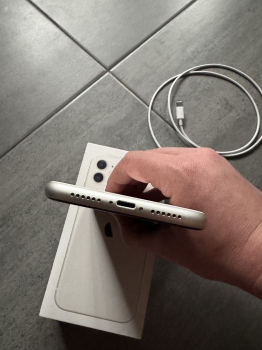 Iphone 11 64gb Neverlock