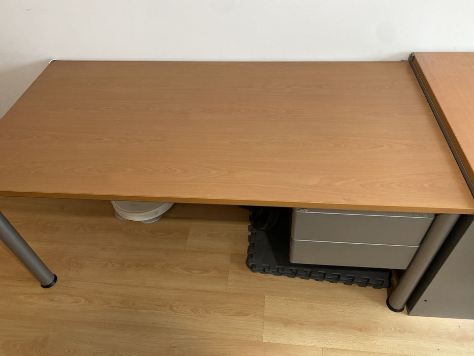 Secretaria + arquivafor Kemen
