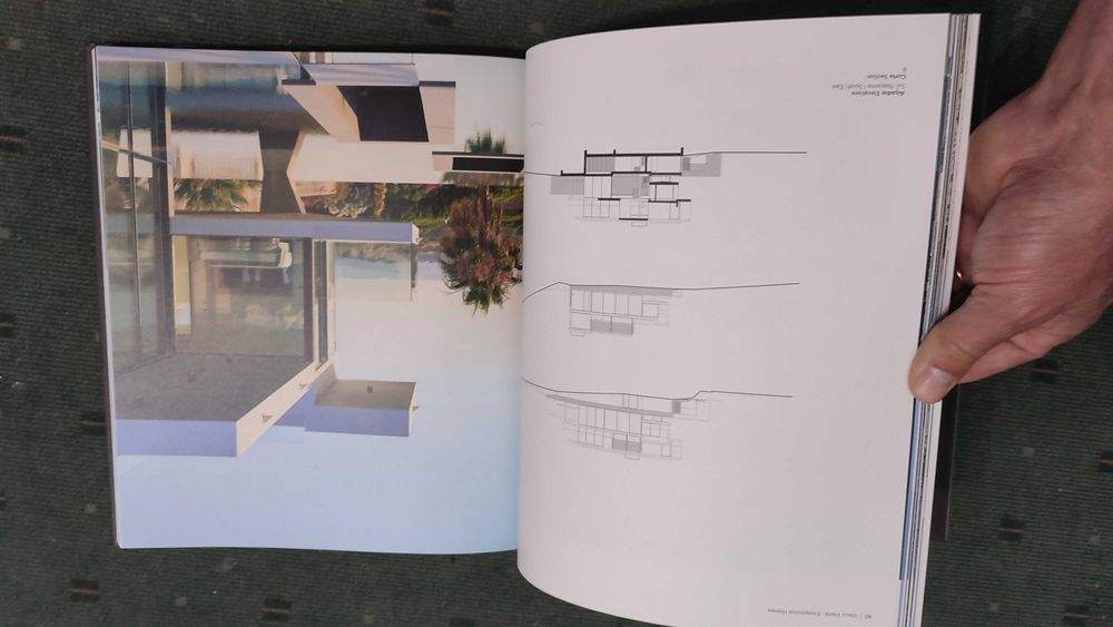 Exceptional Homes - Vasco Vieira