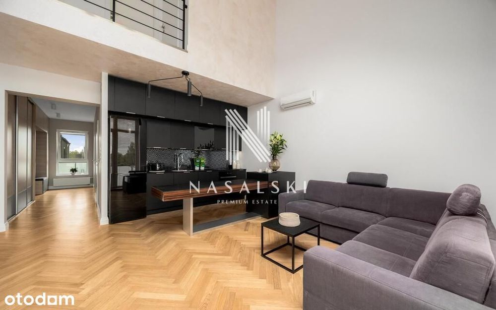 4 pokoje Niemcz Olszynki Balkon Klimatyzacja - Widok 2