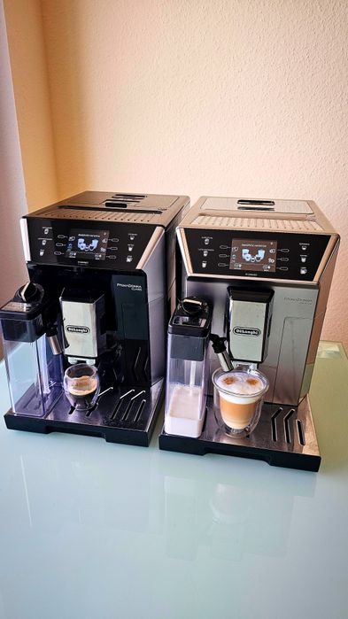 DeLonghi Prima Donna Class