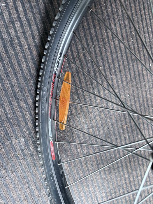 Sprzedam rower M-BIKE EMI 26-5V