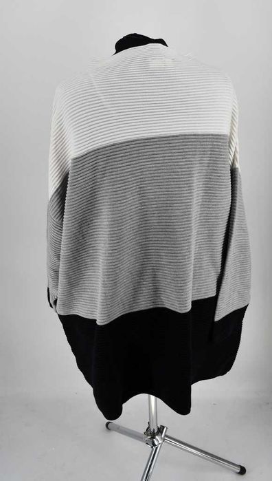Prążkowany sweter Bodyflirt 56/58