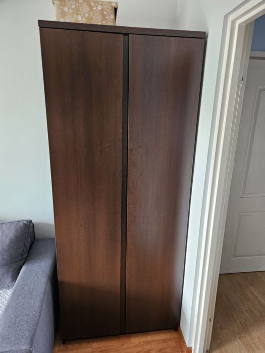 Meble pokojowe brązowe