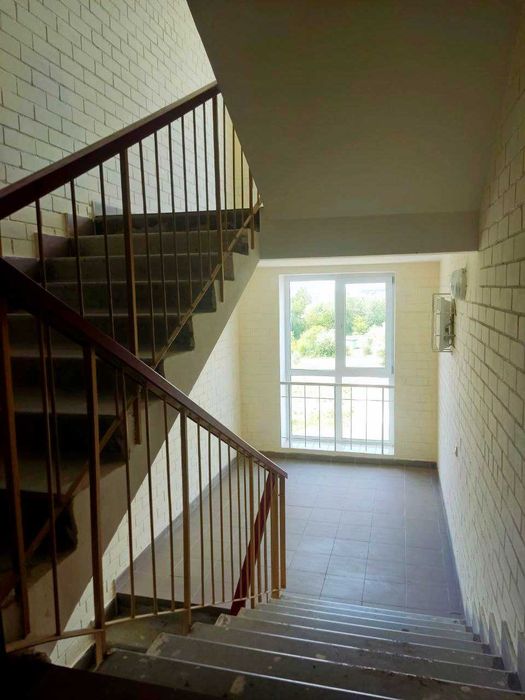 1 кімнатна квартира. Вигідна ціна 1 м2 - 664$. єОселя/єВідновлення. SP