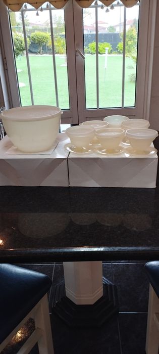 Tacas de fruta para piquenique 6