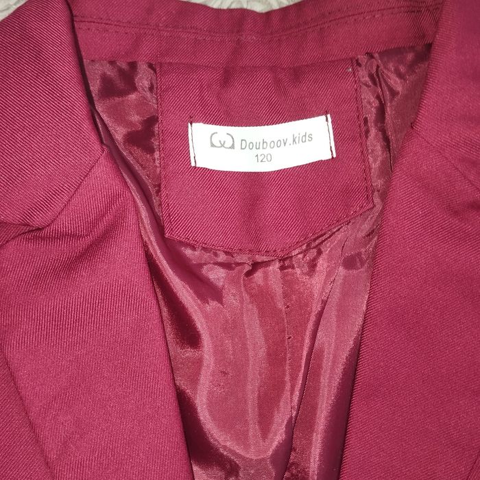 Костюм дитячий .