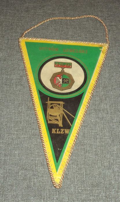 ZSG  KLZW Ostrów Lubelski , KWK 1 Maja , KWK Andaluzja