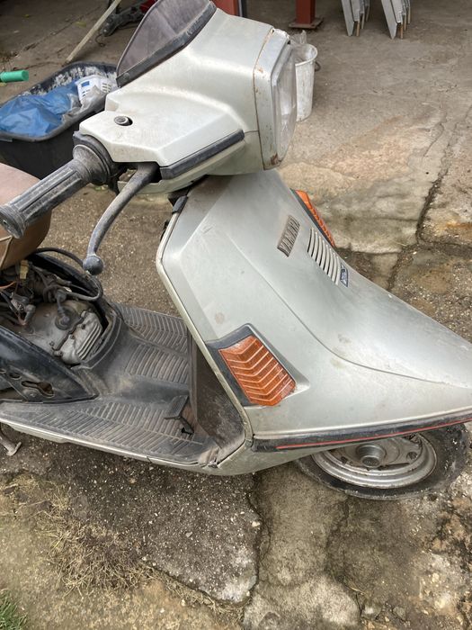 Skuter yamaha cygnus 180 Nowa Szarlejka •