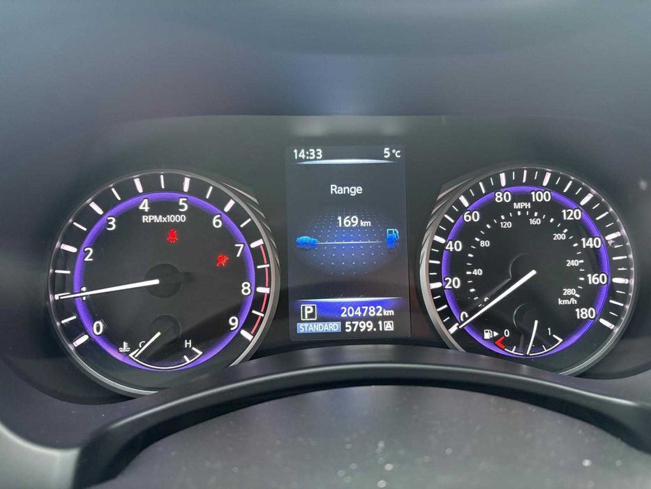 Продам Infiniti Q50 2016р. #73889