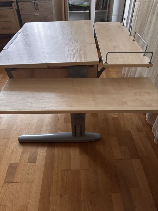 Деми парта стол для школьника