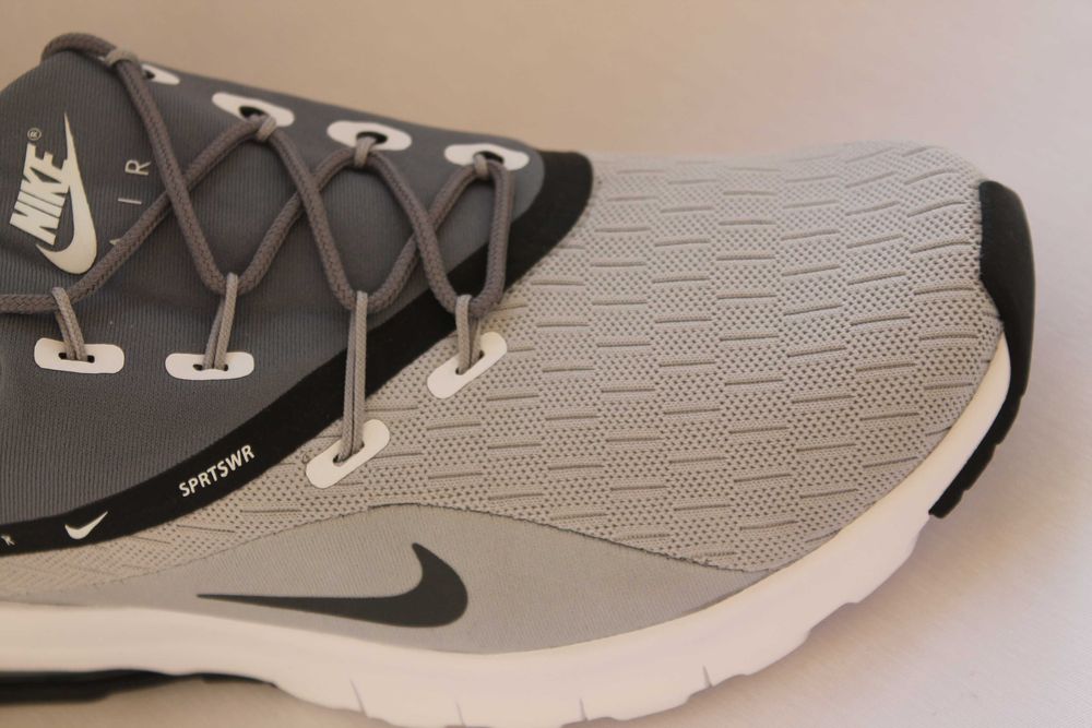 Nike Air Max Motion Racer 2 Wolf US 7.5 D EUR 40 5 . 25 5