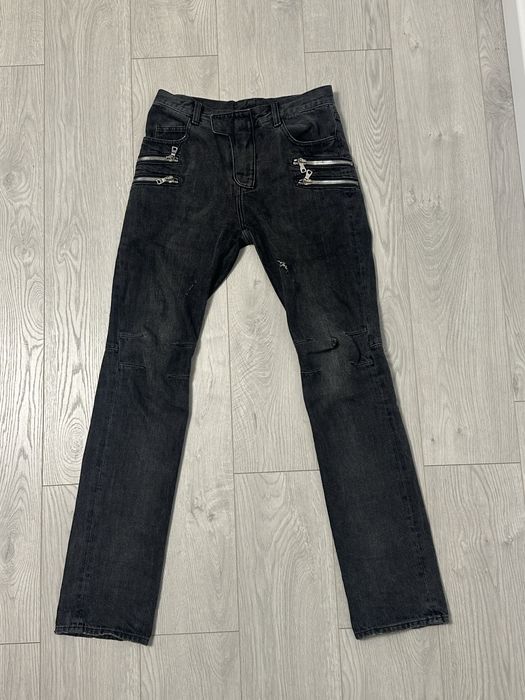 Balmain джинсы (в Украине)