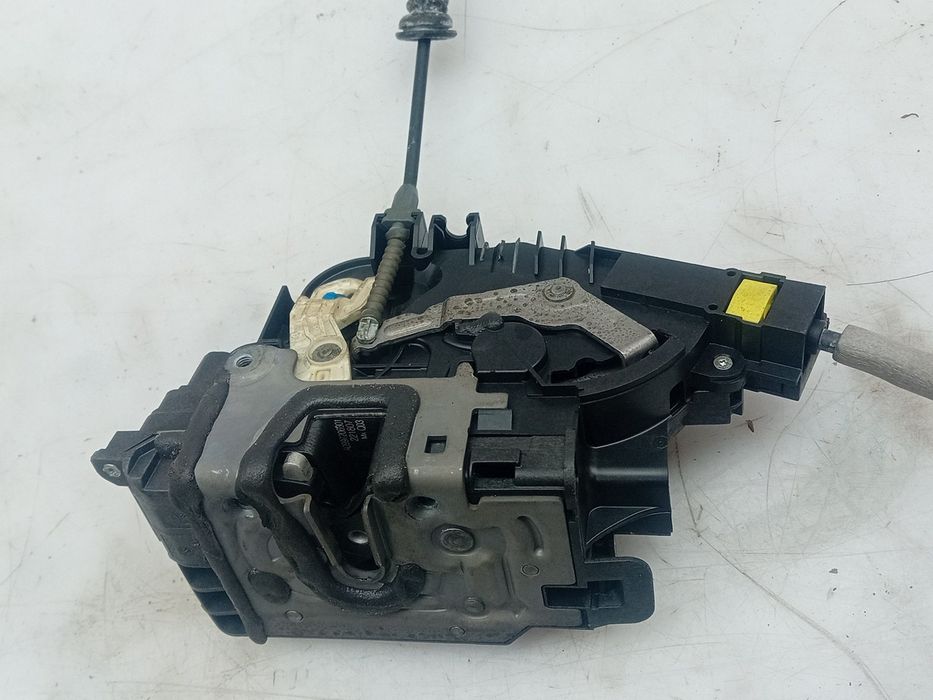 Fechadura / fecho porta frente esquerdo MERCEDES-BENZ GLE (V167)