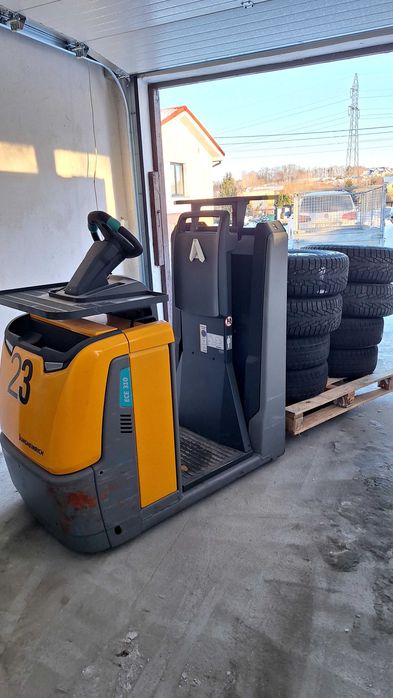 Jungheinrich ECE310 HP