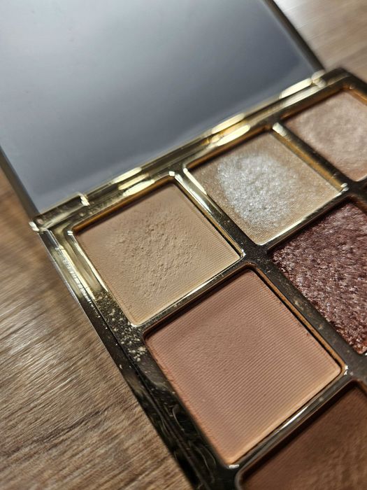 Paleta cieni do powiek Paese Selfglow
