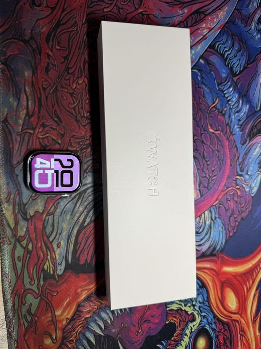 Apple Watch 10 series,1:1 до оригіналу