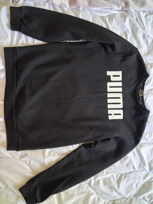 Puma худі 15-16 лет