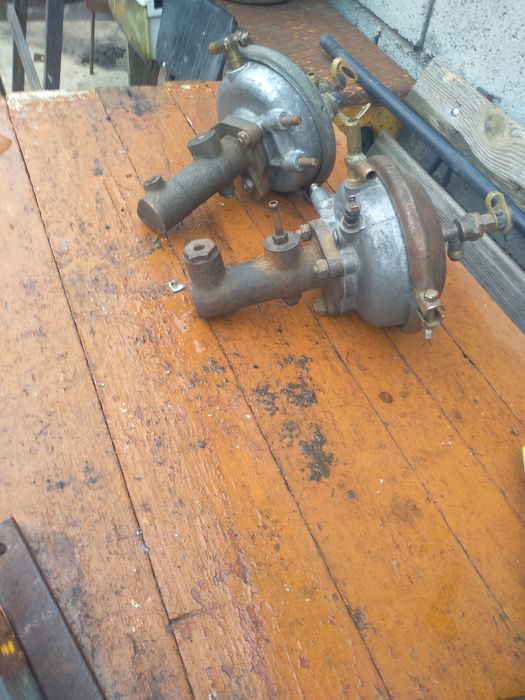 ХтоВакуумний підсилювач гальм газ 4301 4509