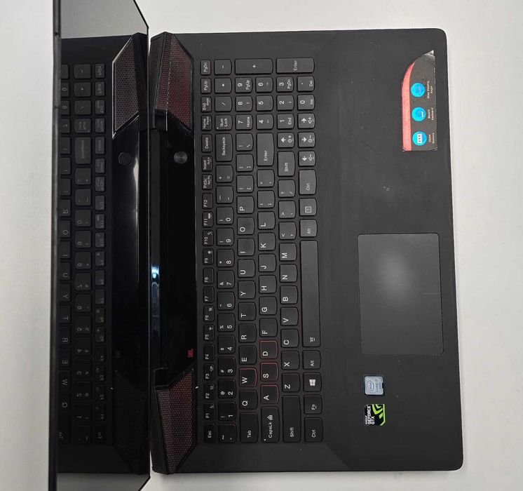 Laptop Lenovo Y700-15ISK / Ram 8GB / Dysk 1000GB Gwarancja