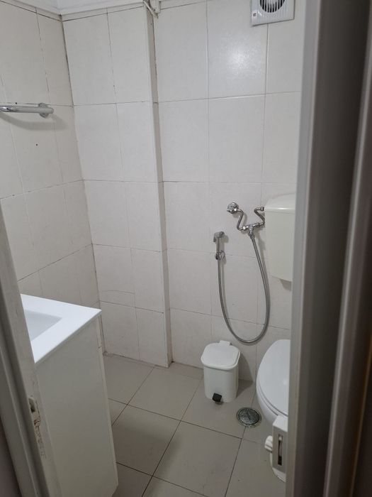 Estabelecimento comercial  - Engomadoria - Lavandaia