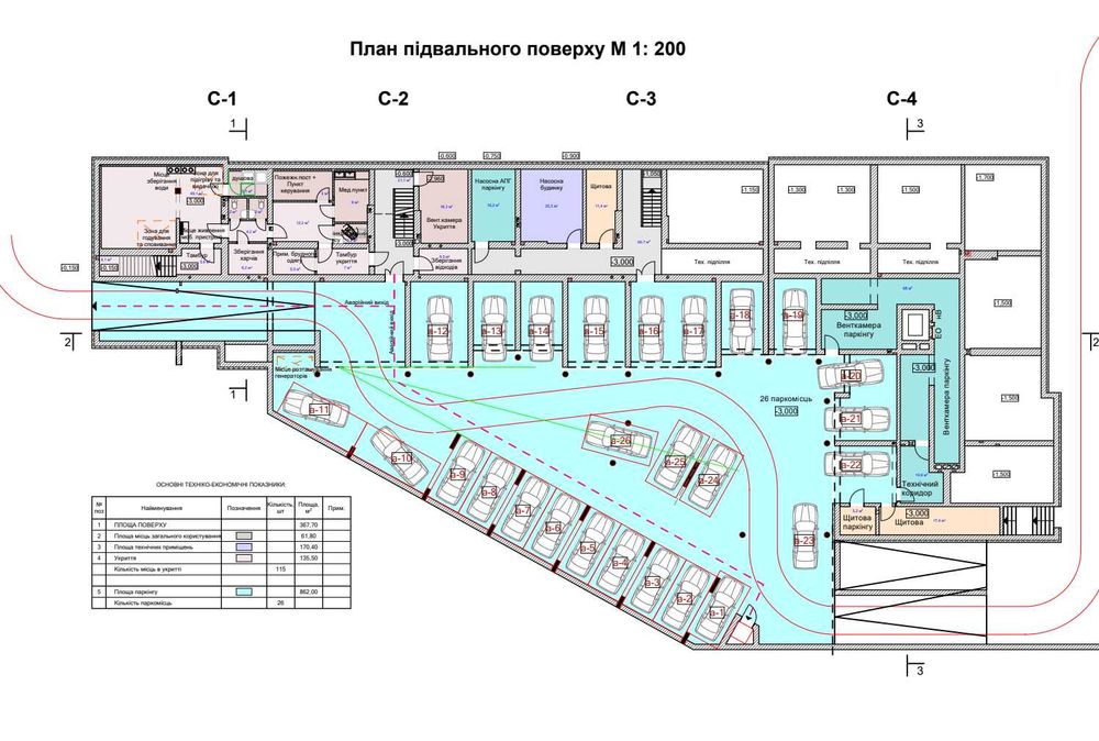 2к квартира з терасою! Ірпінь, Центральний Парк. Паркінг підземний