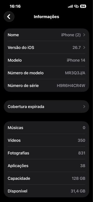 Iphone 14.
