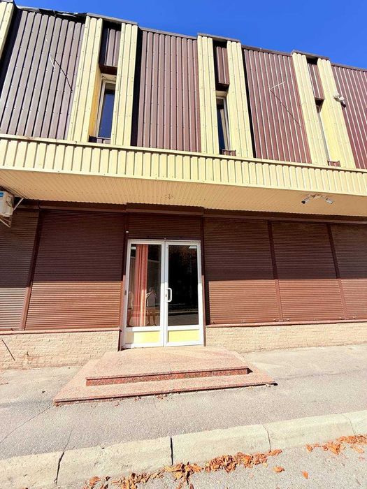 Здам приміщення біля метро Ботанічний сад