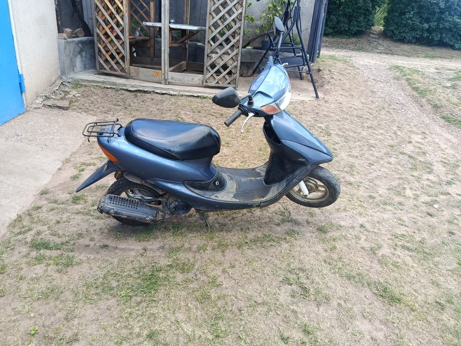 Продам хонду діо