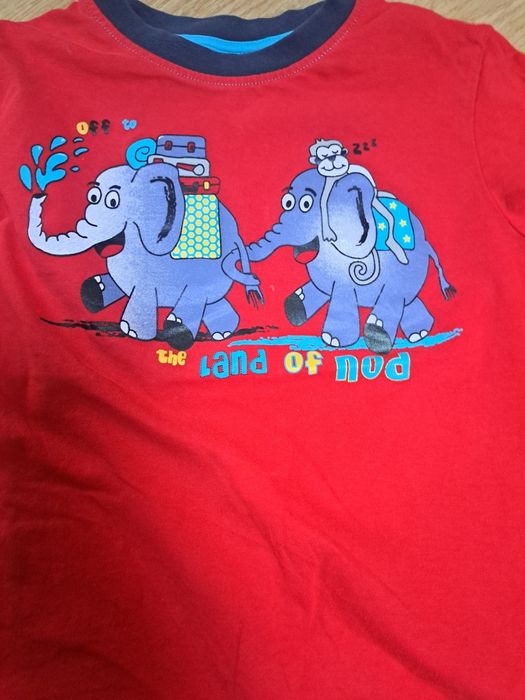 Komplet chłopięcy 116