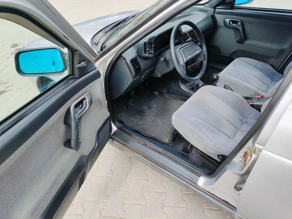 ВАЗ 21103 1.5і 16valve