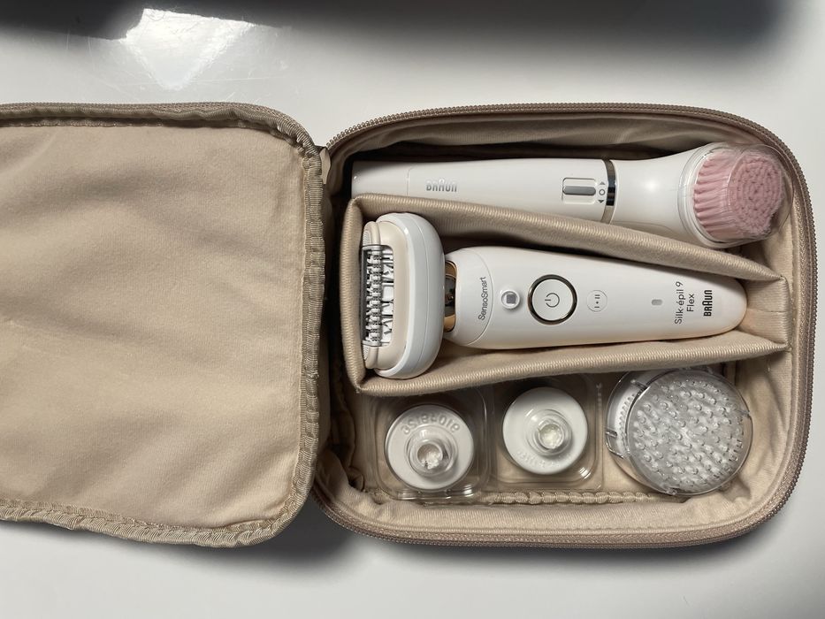 Braun Beauty Set 9 Flex