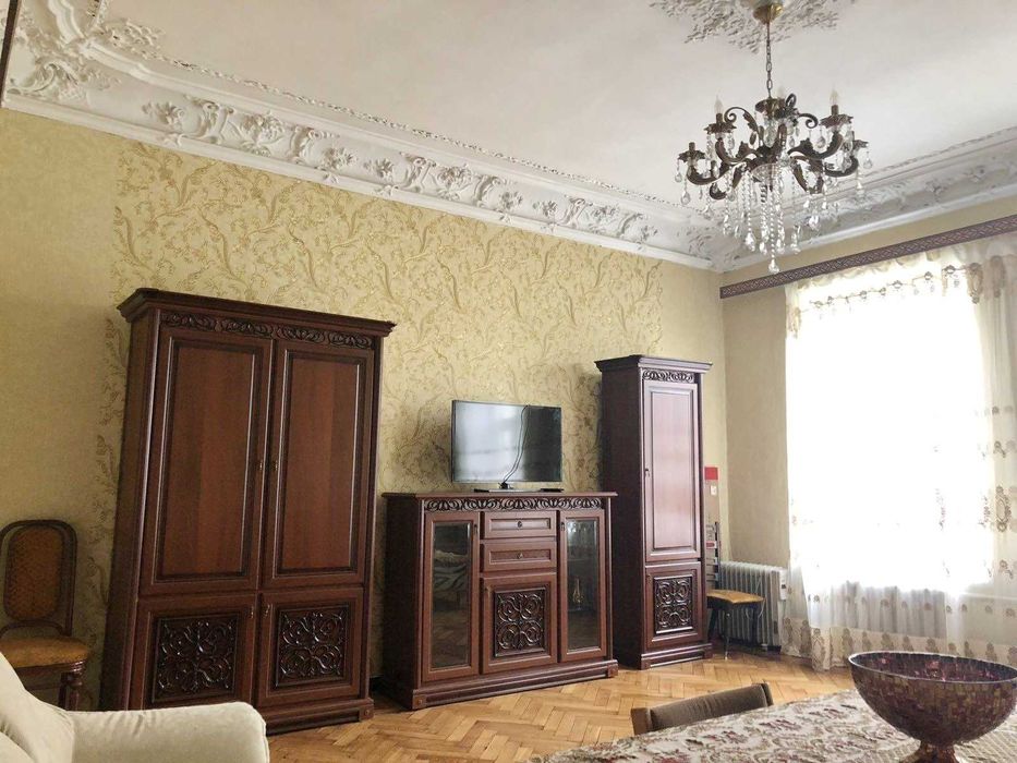 Багатокімнатна квартира за адресою Куликове поле пл. (площа 156 м²) - Atlanta.ua - фото 2