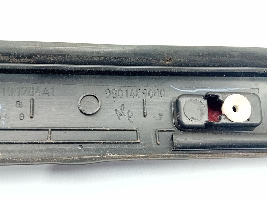 Friso da porta frente direita CITROËN C4 Grand Picasso II (DA_, DE_)