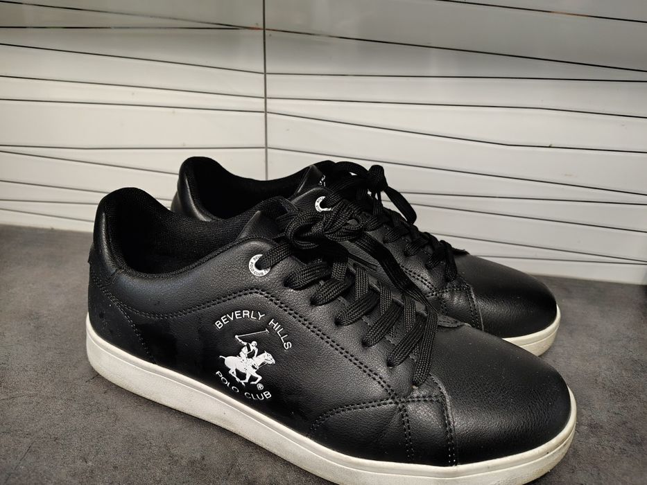 Beverly Billa Buty półbuty 43 jak nowe