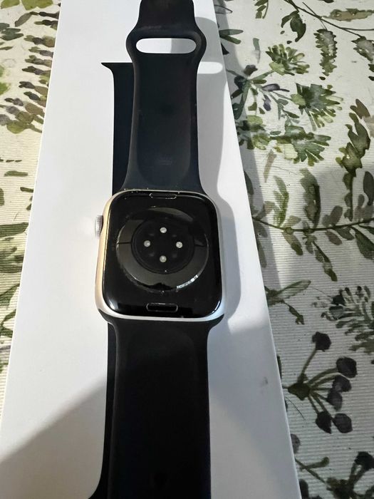 Apple Watch 7 GPS + Celular 45mm