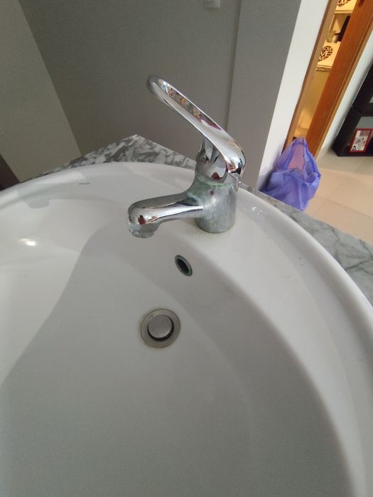 Móvel casa de banho