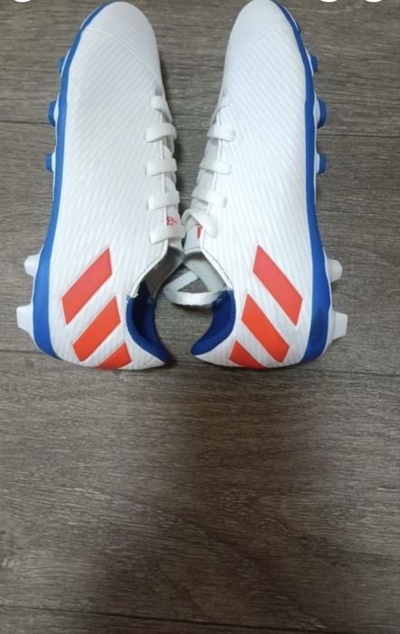 Дитячі копачки adidas