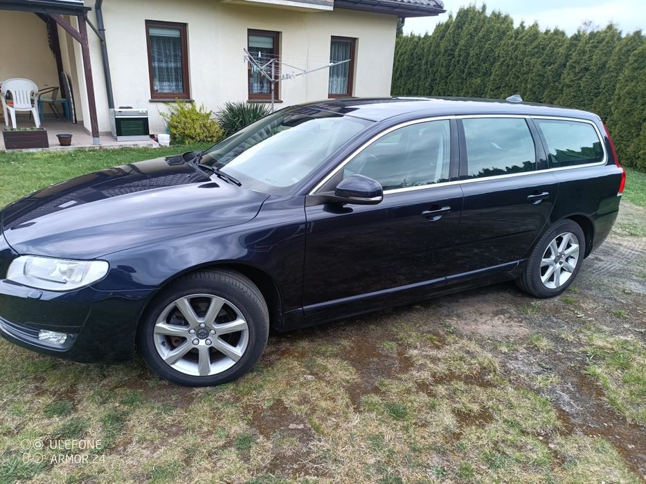 Volvo V70 d2 sprzedam