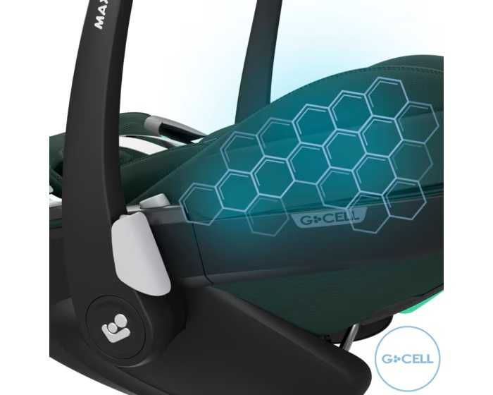 Maxi Cosi Pebble 360 Pro 2 + baza FamilyFix 360