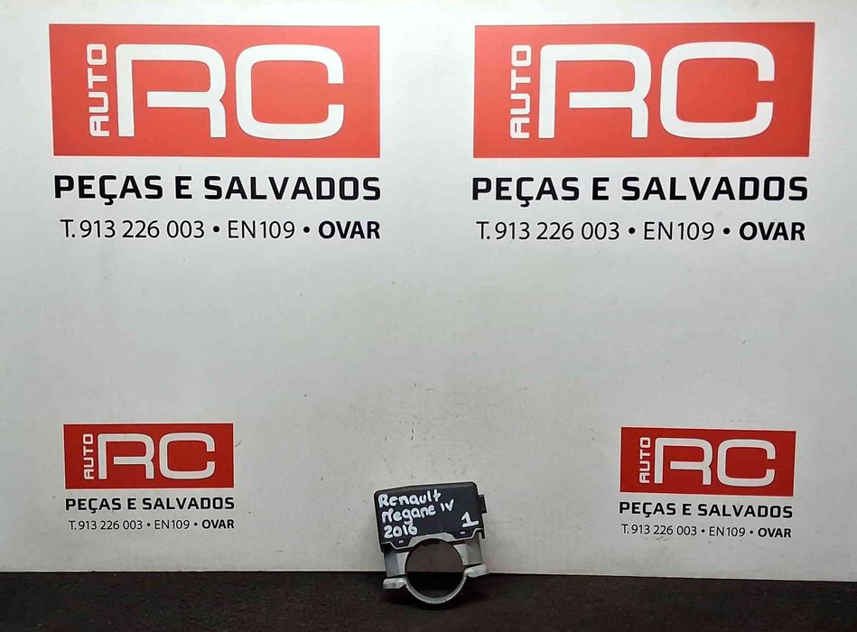 Tranca de Direção 487009397R - RENAULT MEGANE IV Hatchback