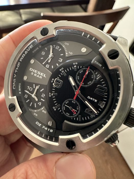 Годинник Diesel чоловічий