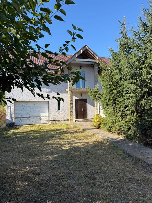 Продам  будинок з ремонтом Ірпінь !