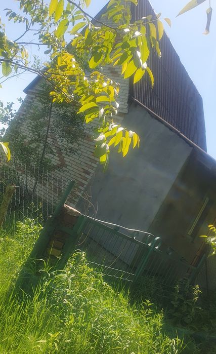 Продам дачу на масиві  "Сонячний" Горичів  Волинська область