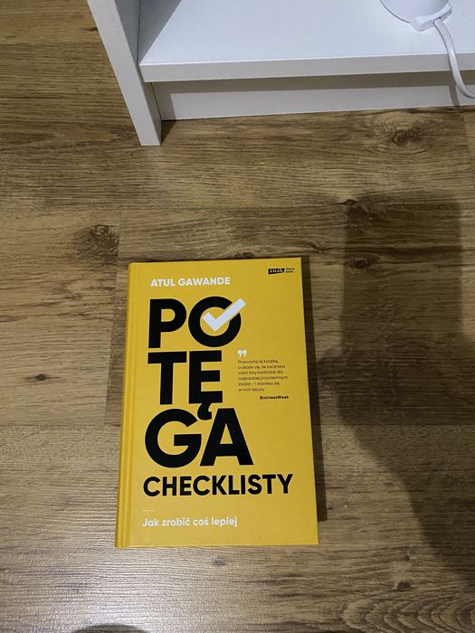 Potega checkilsty