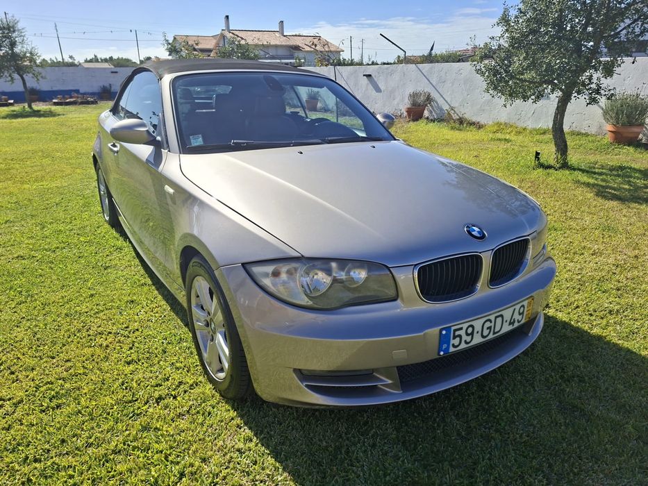 BMW 120