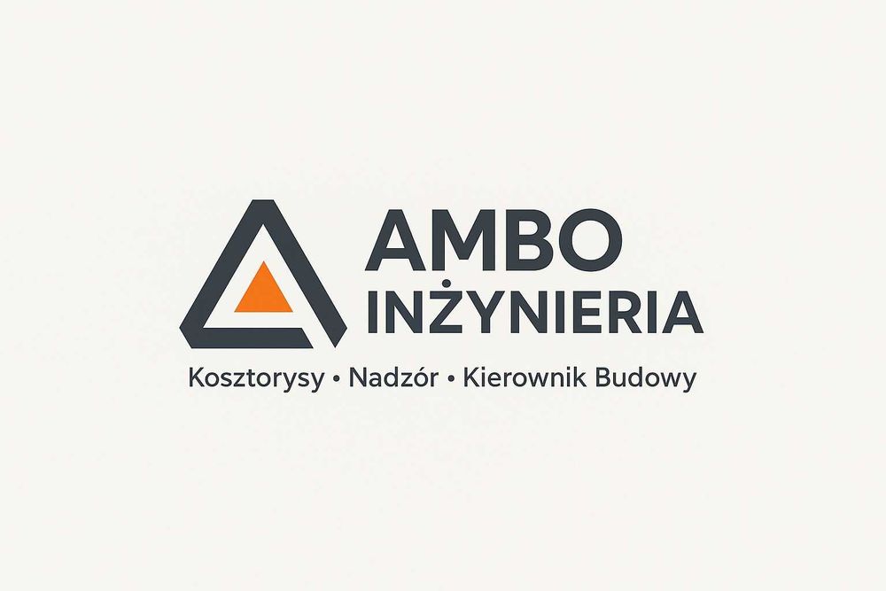 AMBO INŻYNIERIA – Nadzór Inwestorski | Kosztorysy | Kierownik Budowy