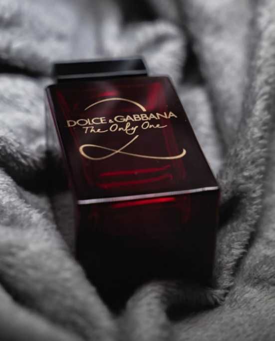 Dolce & Gabbana ONLY ONE 2 EDP