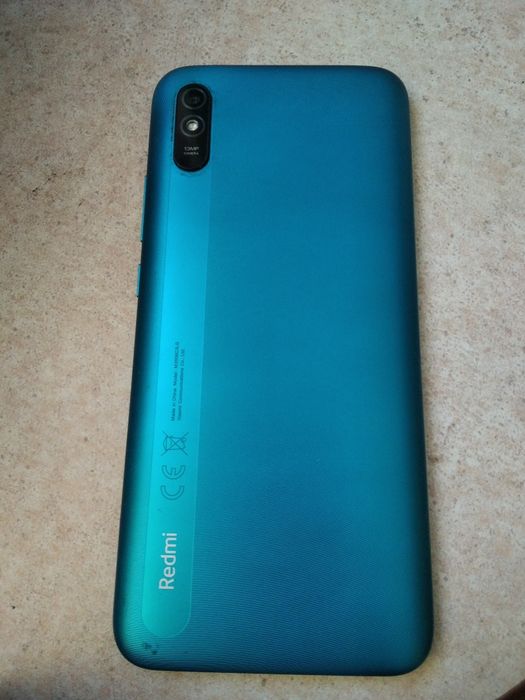 Продам xiaomi redmi 9 a 2/32 gb